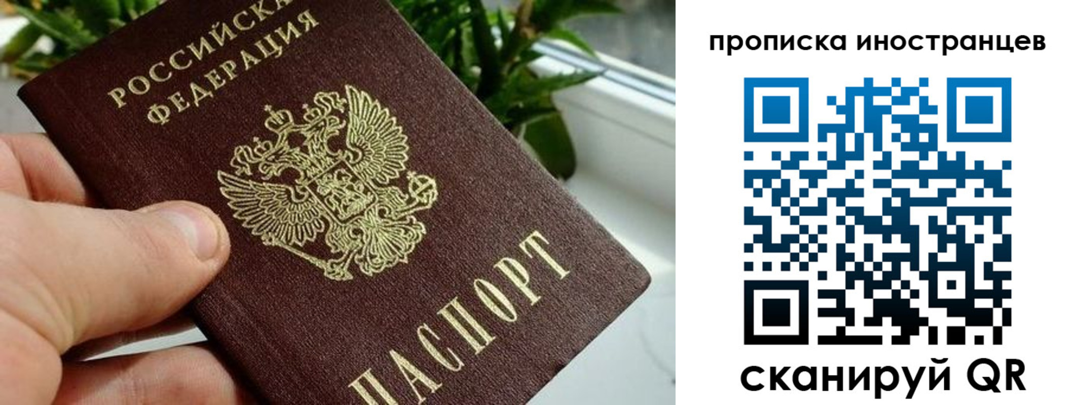 временная регистрация в Карелии